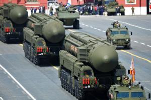 Гонка озброєнь: дорога до пекла
