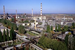 "Укртатнафта": Україна заплатить за "Приват"!..