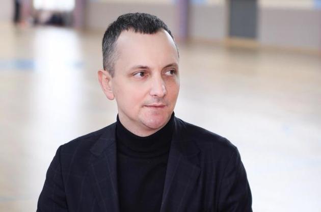 Экс-советник главы Днепропетровской ОГА Юрий Голик: "Мы хакнули систему"