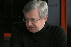 Віктор Мусіяка. Останнє слово про метра