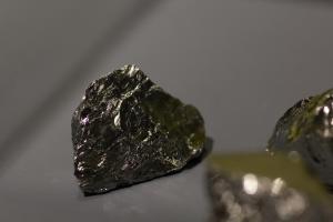 Germanium: ураганно-розсіяна цінність