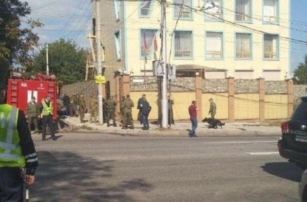 Звільнений з полону журналіст заявив, що багато 