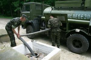 Діра в тилу-2: ті, що біжать по граблях