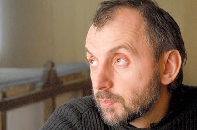 Владимир Кучинский:  