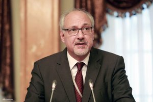 Крістос Джакомопулос: 