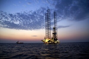 Морской ключ от энергетической независимости