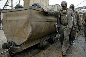 Ціна відмови від вугілля