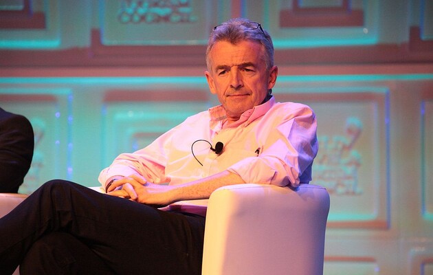 Глава Ryanair рассказал о давлении на экипаж самолета с Протасевичем