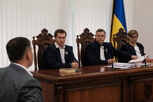 Чому Україна наполегливо не переходить на дистанційне правосуддя?
