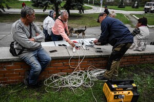 ОКУПОВАНІ. Як Україна повертає до життя визволені території Харківщини