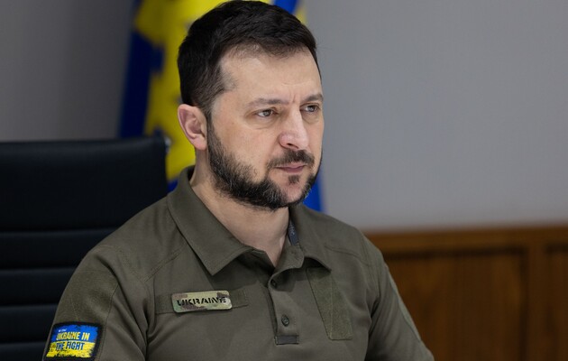 Украина получит 18 млрд евро макрофинанса от ЕС – Зеленский
