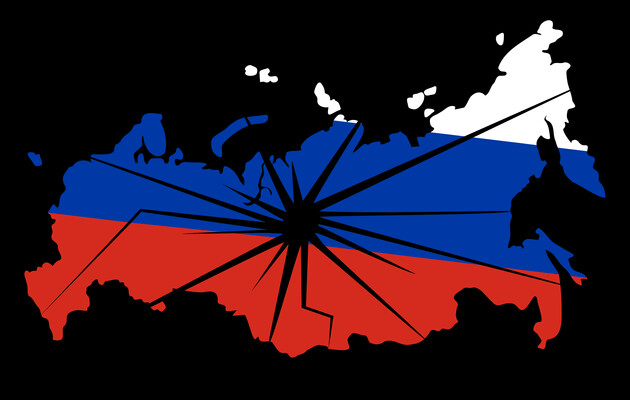 FT: Россия может распасться в следующие 10 лет, считают эксперты