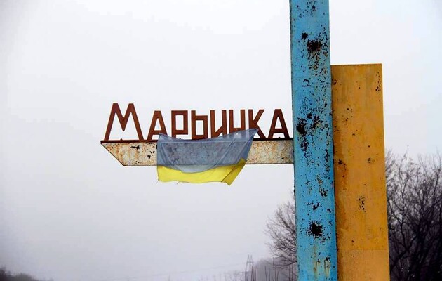 Россияне взяли Марьинку – ISW прикинул их шансы развить успех
