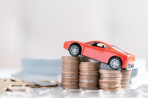Люкс чи робочий клас: які авто купували на Prozorro у 2023-му