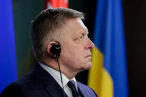 Фицо — не Орбан. Чего от него ожидать Украине