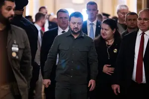 Навіщо Київ міняє послів на переправі. Хто й куди вирушить представляти Україну