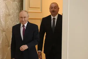 Правила Росії більше не працюють. Що відбувається між Баку й Москвою