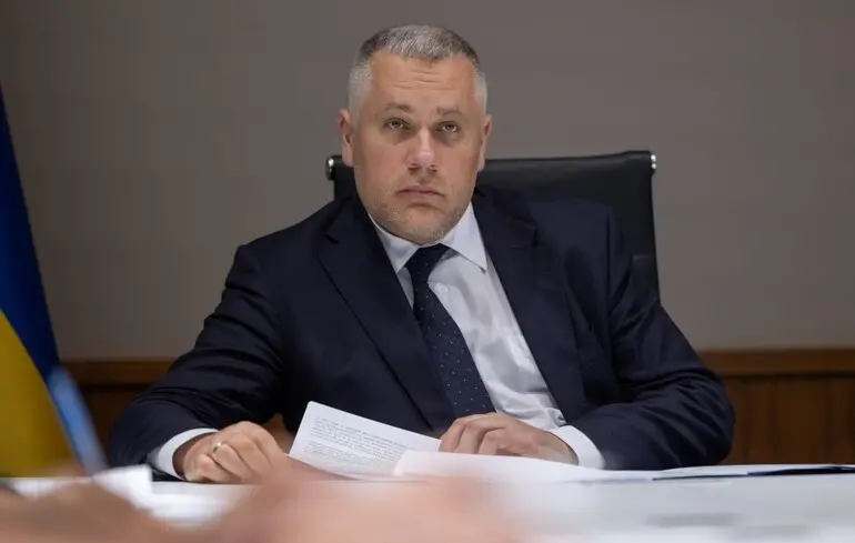 Европа должна срочно определить представителя для потенциальных переговоров по войне – ОП