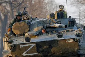 Росіяни просунулися до ще одного поселення на Сумщині і, можливо, зайшли до області ще й з колишнього курського плацдарму ЗСУ - ISW