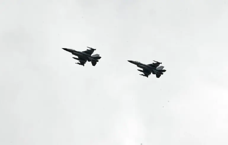 Держдеп США схвалив продаж Україні обладнання та послуг для F-16 - документ направлено до Конгресу