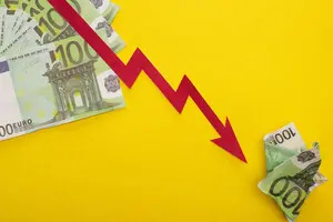 Фаршу не перетворити на м'ясо. Хроніки російського економічного спаду