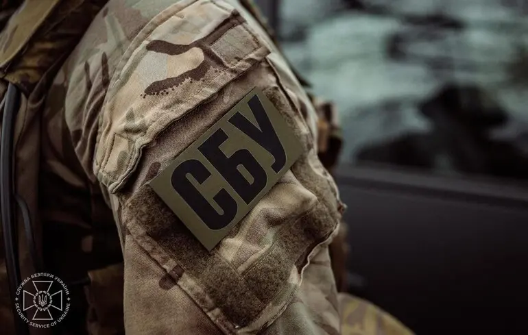 СБУ заявила, що вперше викрила шпигунів Угорщини, які працювали на Закарпатті
