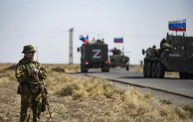 Як Росія проводить примусову мобілізацію на окупованих територіях України — дослідження 