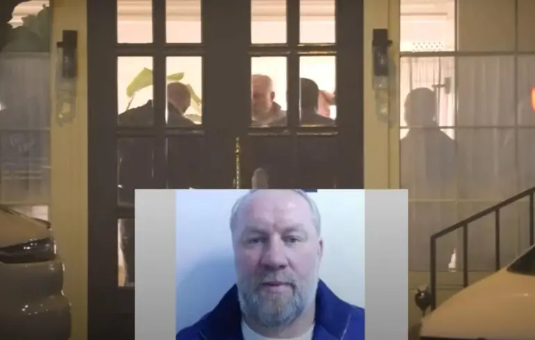 СБУ сьогодні затримала «злодія в законі» Умку 