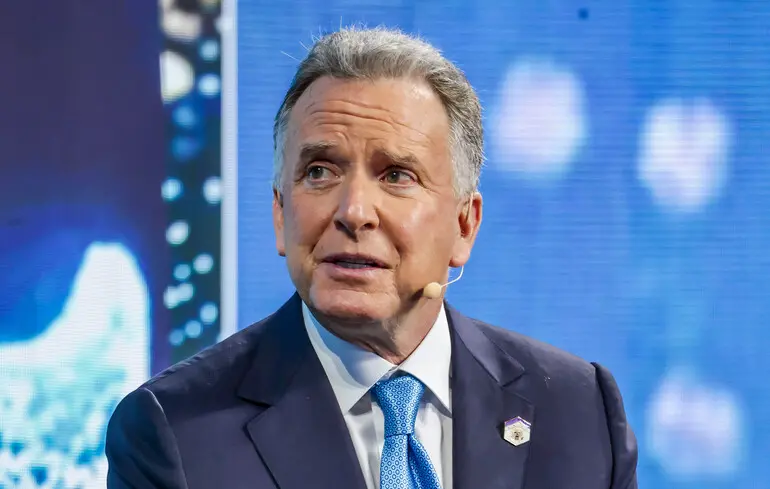 NBC: Віткофф під час зустрічей з Путіним не мав своїх перекладачів