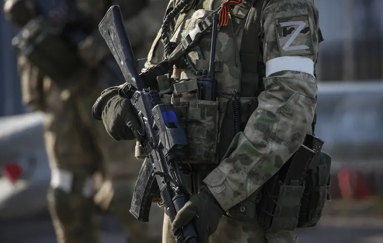 Для росіян Сумська область є пріоритетним напрямком: військовий розповів про їхню тактику