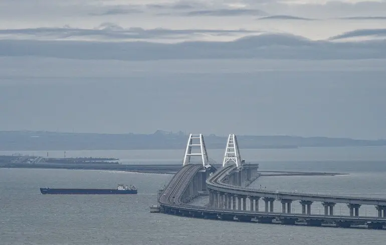 Возможно, интригу касательно операции на Крымском мосту сохраняют специально, чтобы ее повторить — аналитик