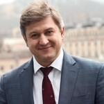 Олександр Данилюк