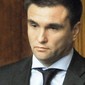 Павло Клімкін