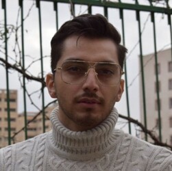 Никита Ткаченко