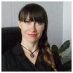 Елена Злобина