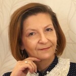 Фото Алла Єрьоменко