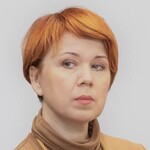 Фото Інна Ведернікова